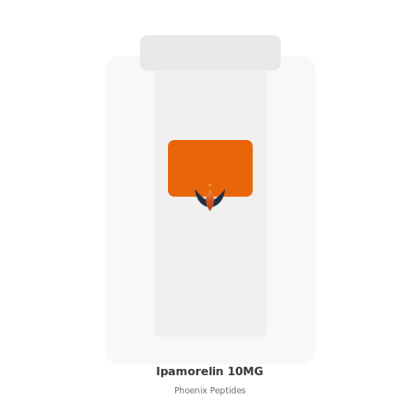 Ipamorelin 10MG Kit