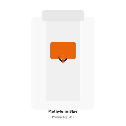 Methylene Blue 100ml 30%