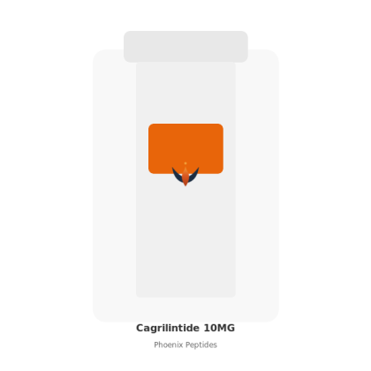 Cagrilintide 10MG