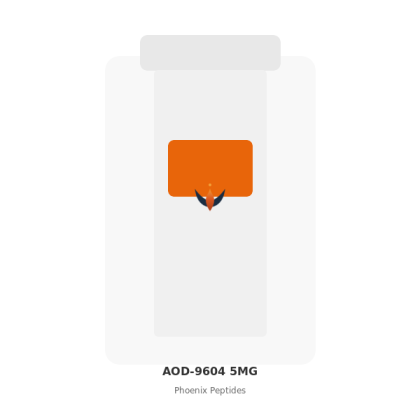 AOD-9604 5MG